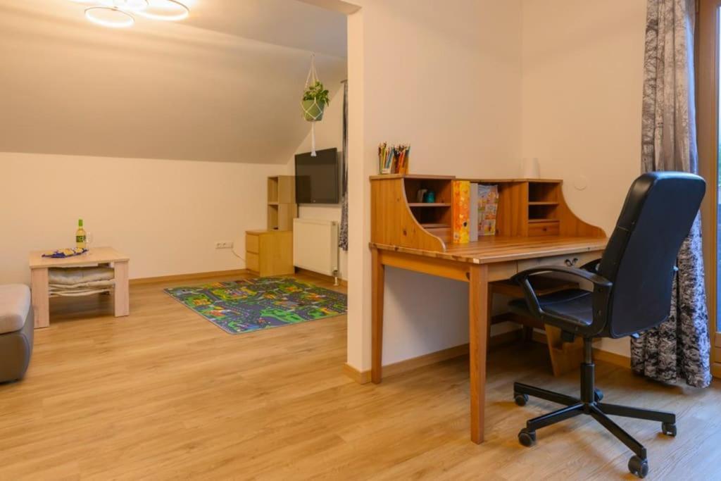 Family Apartment باد غويسرن المظهر الخارجي الصورة