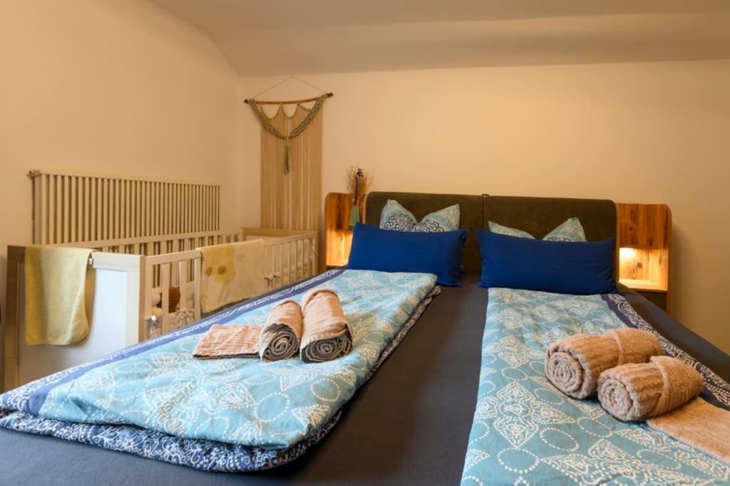 Family Apartment باد غويسرن المظهر الخارجي الصورة