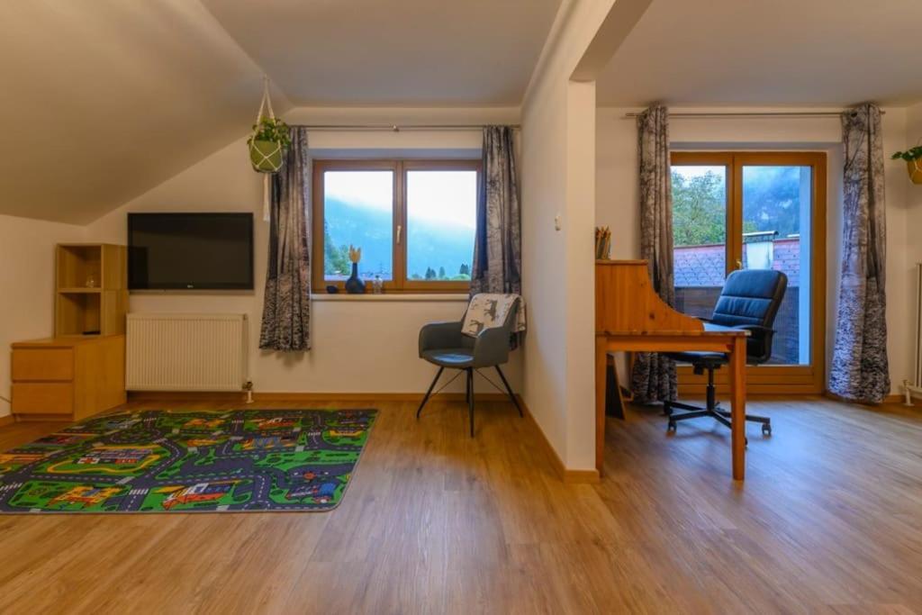 Family Apartment باد غويسرن المظهر الخارجي الصورة