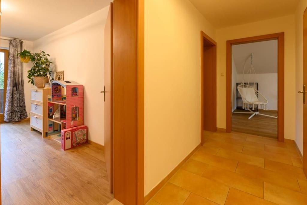Family Apartment باد غويسرن المظهر الخارجي الصورة